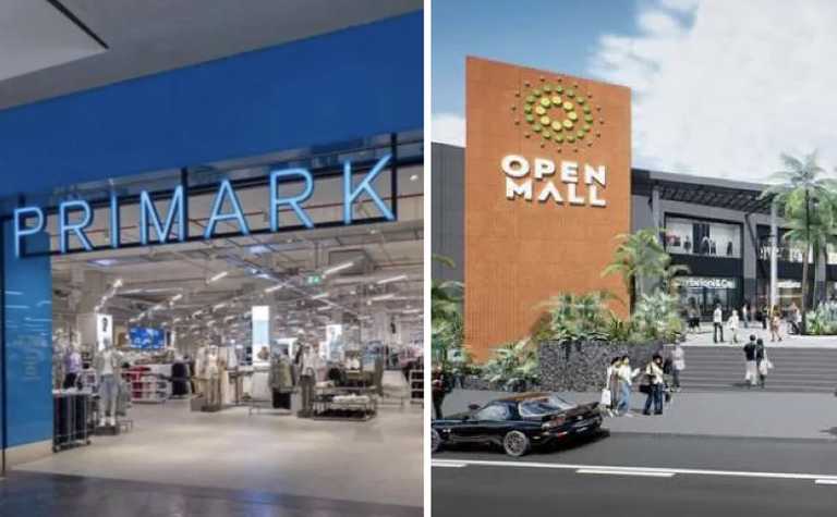 Queues around the corner as Penneys opens first Lanzarote store Queues around the corner as Penneys opens first Lanzarote store