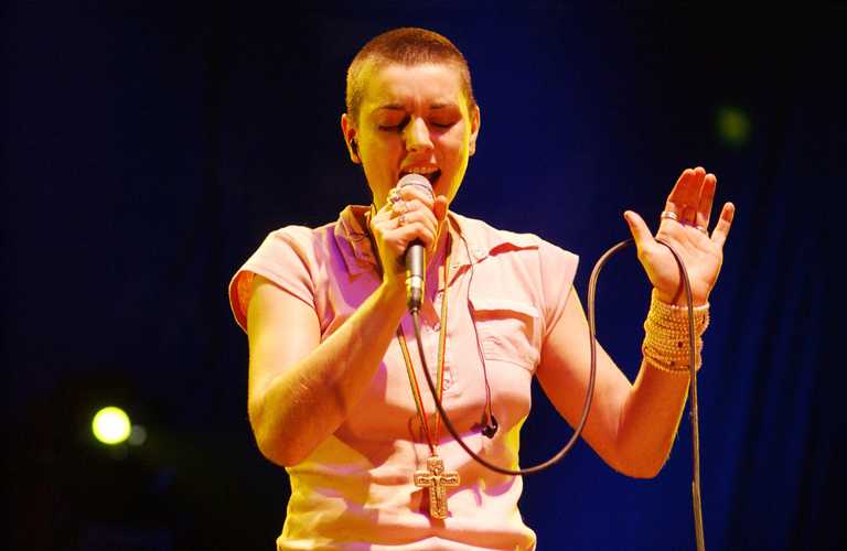 Sinéad O’Connor left clear instructions for her children in the event of her death Sinéad O’Connor left clear instructions for her children in the event of her death