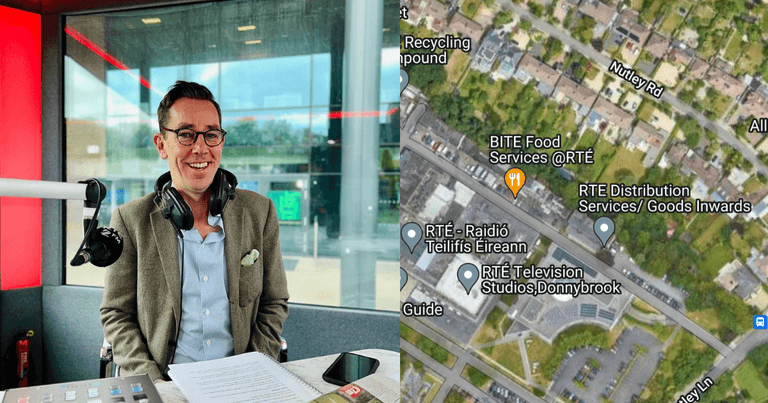 From flip-flops to Garth Brooks tickets: more emerges on the RTÉ barter accounts spend From flip-flops to Garth Brooks tickets: more emerges on the RTÉ barter accounts spend