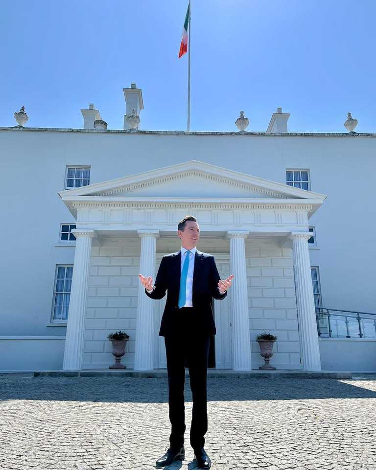 Ryan Tubridy to dispute ‘seven untruths’ ahead of Oireachtas hearings Ryan Tubridy to dispute ‘seven untruths’ ahead of Oireachtas hearings