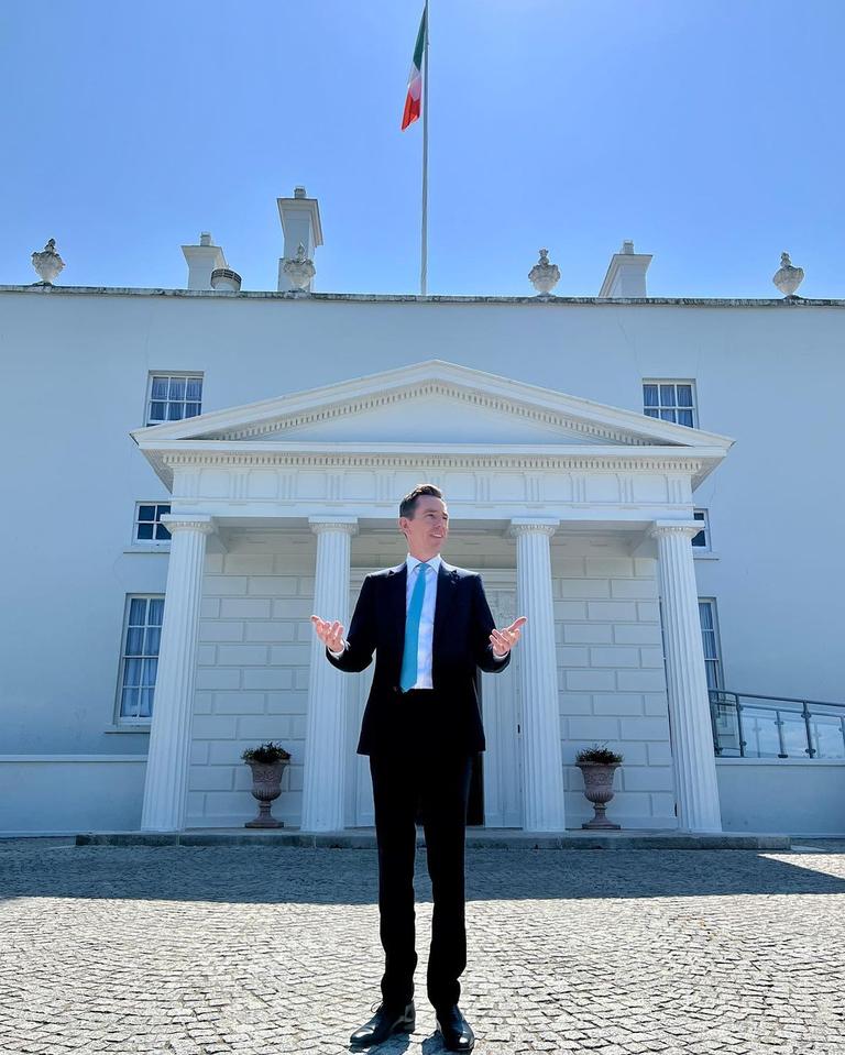 Ryan Tubridy to dispute ‘seven untruths’ ahead of Oireachtas hearings Ryan Tubridy to dispute ‘seven untruths’ ahead of Oireachtas hearings