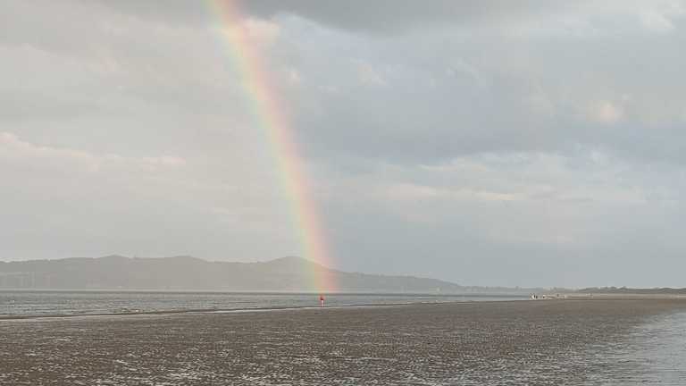 The August bank holiday weekend is set to be a washout The August bank holiday weekend is set to be a washout