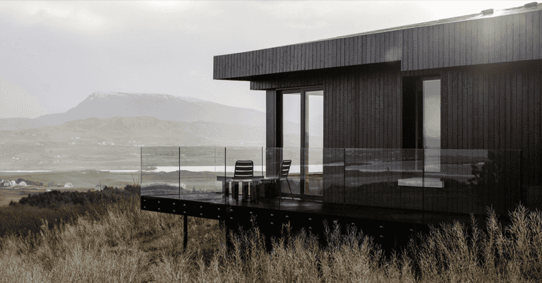 Inside the Donegal B&B that has caught the eye of the New York Times Inside the Donegal B&B that has caught the eye of the New York Times