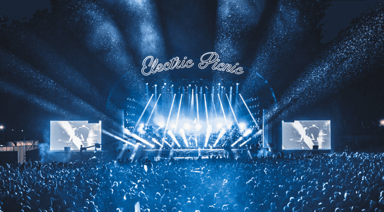 Festival-goers, these are the odds of Electric Picnic being a total washout Festival-goers, these are the odds of Electric Picnic being a total washout