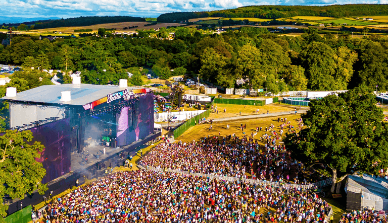 Electric Picnic 2024 to take place two weeks earlier than normal Electric Picnic 2024 to take place two weeks earlier than normal