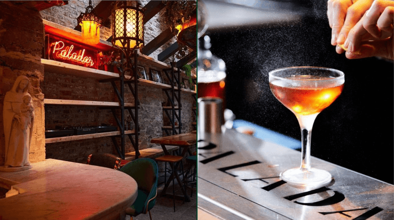 New Cork bar crowned Bar of the Year 2023 at awards ceremony New Cork bar crowned Bar of the Year 2023 at awards ceremony