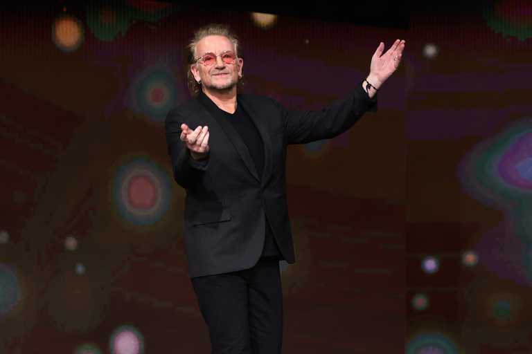 Bono says it would be ‘wonderful’ to see a United Ireland in his lifetime Bono says it would be ‘wonderful’ to see a United Ireland in his lifetime