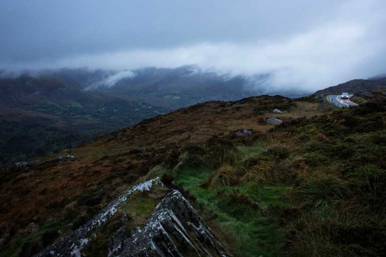 Get the good brollies out, Met Éireann predicts another wet weekend Get the good brollies out, Met Éireann predicts another wet weekend
