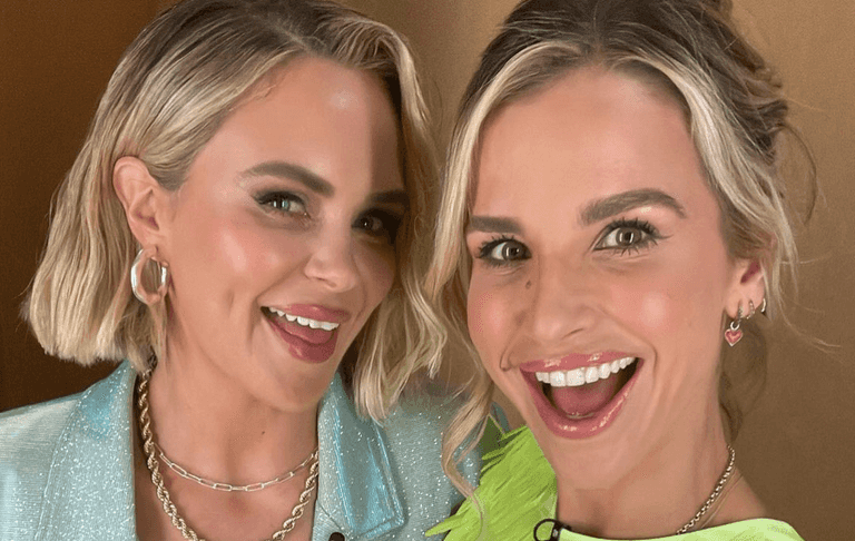 My Therapist Ghosted Me wins huge podcast award My Therapist Ghosted Me wins huge podcast award