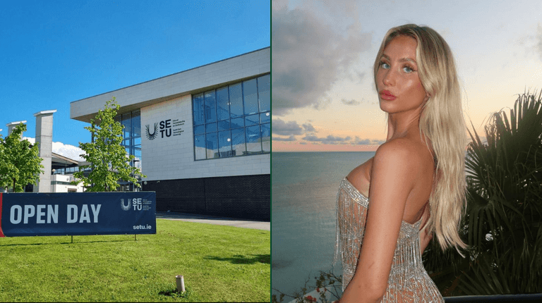 You will soon be able to pursue a degree in “influencing” at this Irish university You will soon be able to pursue a degree in “influencing” at this Irish university