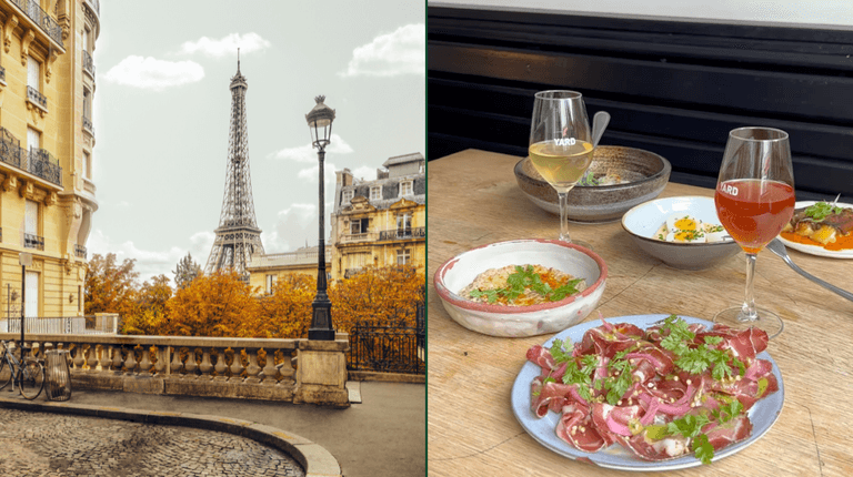 8 must visit food and drink spots if you’re in Paris for the Rugby World Cup 8 must visit food and drink spots if you’re in Paris for the Rugby World Cup