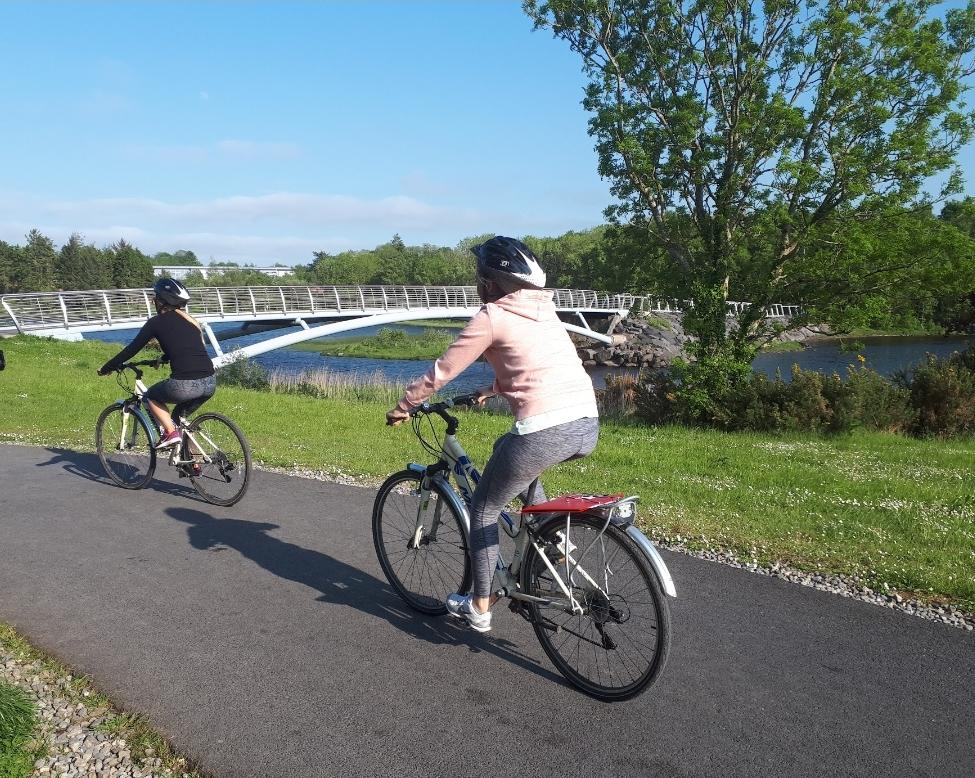 Best cycling spots to enjoy on your next autumn break