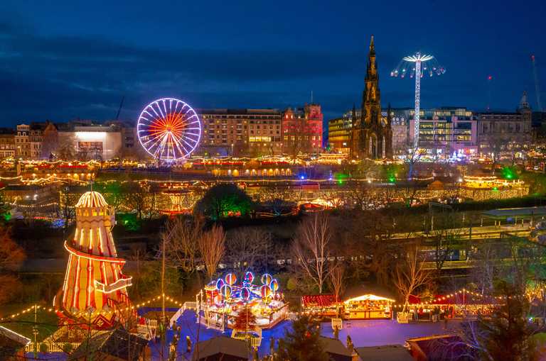 9 Christmas markets within a 3 hour flight of Ireland 9 Christmas markets within a 3 hour flight of Ireland