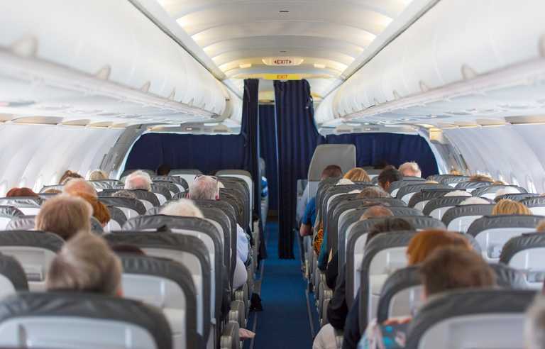 Flight attendant reveals the ‘best’ seat to book on a plane and why Flight attendant reveals the ‘best’ seat to book on a plane and why