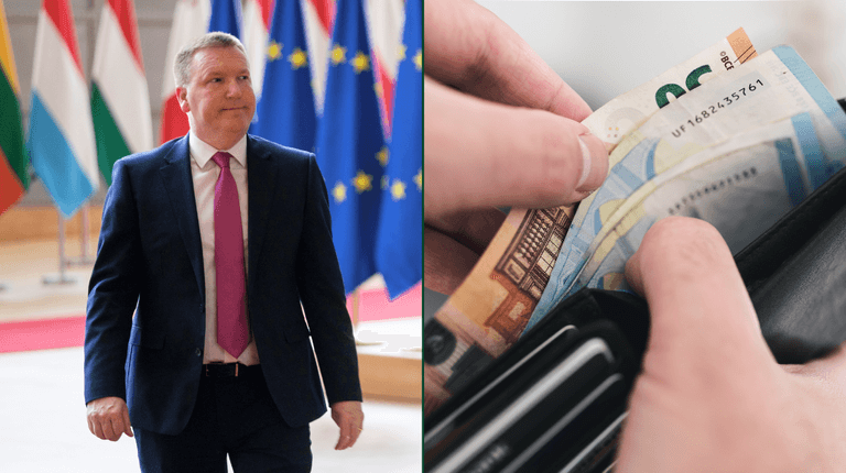 Minimum wage to increase again in Budget 2024 Minimum wage to increase again in Budget 2024