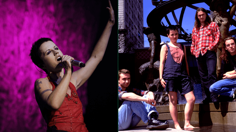 ‘Zombie’ becomes 5th Irish song to reach one billion Spotify plays ‘Zombie’ becomes 5th Irish song to reach one billion Spotify plays