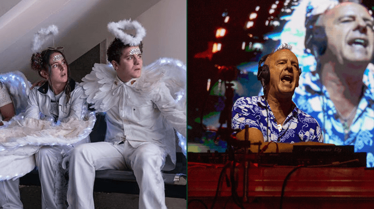 Fatboy Slim to play legendary gig in Derry later this month Fatboy Slim to play legendary gig in Derry later this month