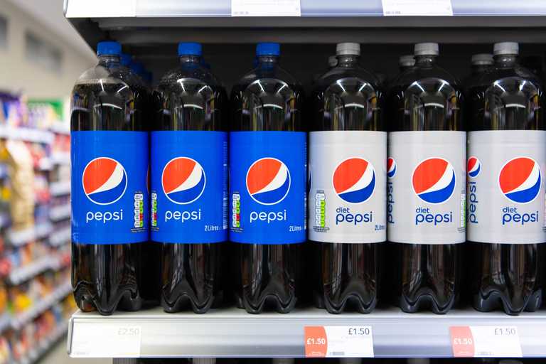 Consumers’ minds are blown upon learning where the name Pepsi comes from Consumers’ minds are blown upon learning where the name Pepsi comes from