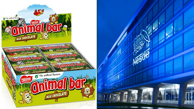 Animal Bars are officially being discontinued after 60 years Animal Bars are officially being discontinued after 60 years