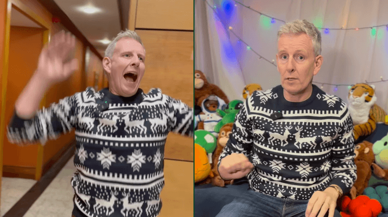 How to watch the Late Late Toy Show, wherever you are in the world How to watch the Late Late Toy Show, wherever you are in the world