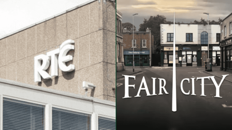 Fair City to cut down to three nights a week as part of RTÉ cost saving measures Fair City to cut down to three nights a week as part of RTÉ cost saving measures