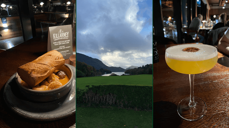 Here’s what to eat, drink, and do in Killarney Here’s what to eat, drink, and do in Killarney