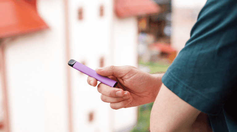 Lost Mary and Elf Bar to drop their sweet flavoured vape products Lost Mary and Elf Bar to drop their sweet flavoured vape products