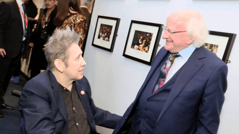 Tributes flood in for The Pogues musician Shane MacGowan Tributes flood in for The Pogues musician Shane MacGowan