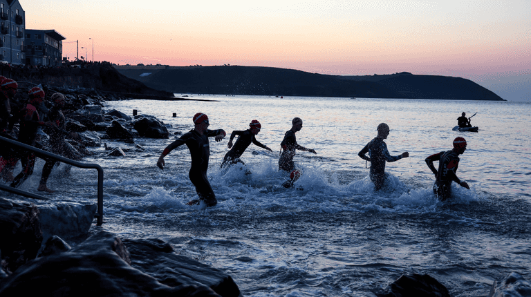 Ironman event will not take place in Cork next year Ironman event will not take place in Cork next year