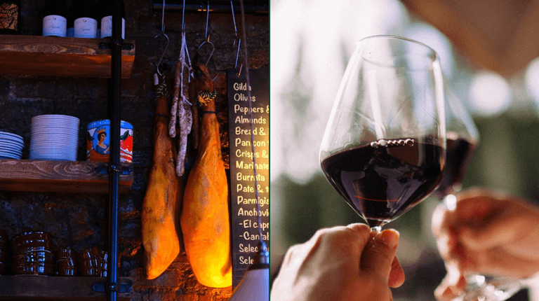 A family-owned corner wine bar has opened in Bray A family-owned corner wine bar has opened in Bray