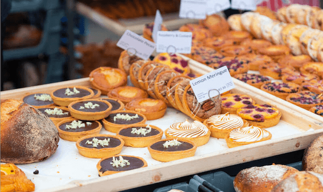 Food and drink experiences to awaken your inner gourmand along the Wild Atlantic Way Food and drink experiences to awaken your inner gourmand along the Wild Atlantic Way