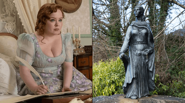 Nicola Coughlan tipped to play Pirate Queen Gráinne Mhaol in upcoming film Nicola Coughlan tipped to play Pirate Queen Gráinne Mhaol in upcoming film