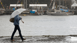 Met Éireann hits four counties with Yellow Warning ahead of Halloween Met Éireann hits four counties with Yellow Warning ahead of Halloween