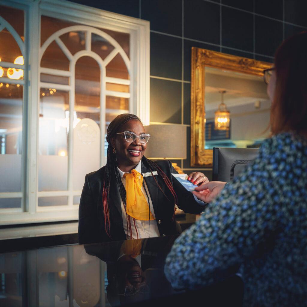 Shake up your CAO and consider a career in Ireland’s tourism sector