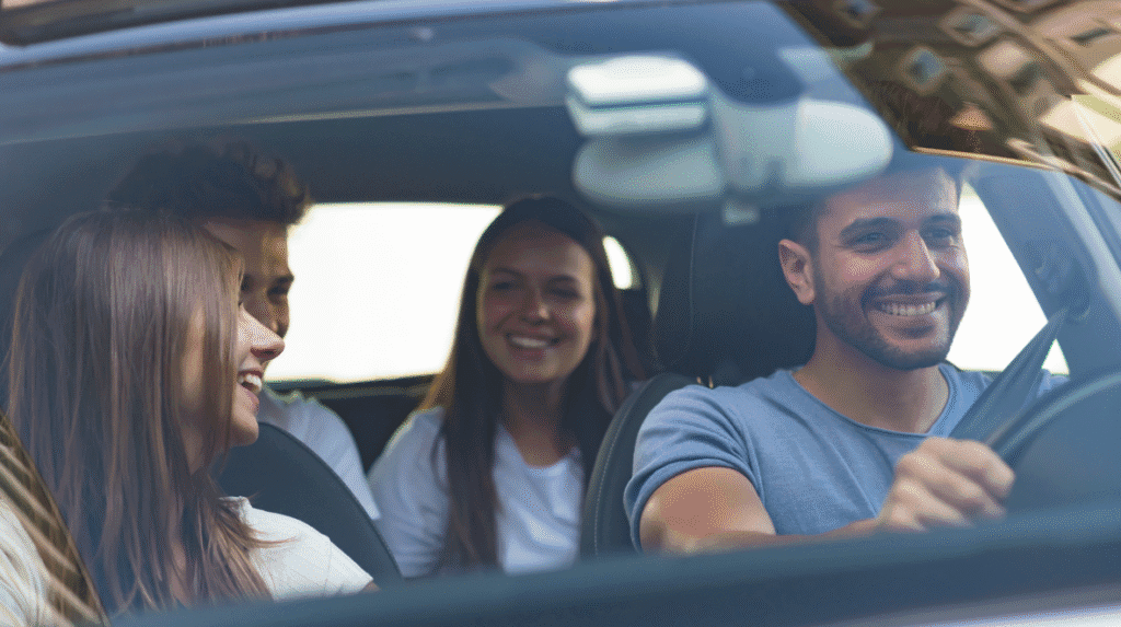 82% of Irish motorists don’t trust gen Z drivers