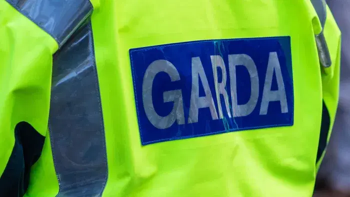 Gardaí close town’s main street as elderly man seriously injured after horror crash