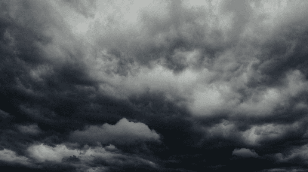 Ireland’s least sunny location has been revealed