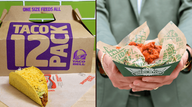 Fried and tested: US chains pile into Ireland Fried and tested: US chains pile into Ireland