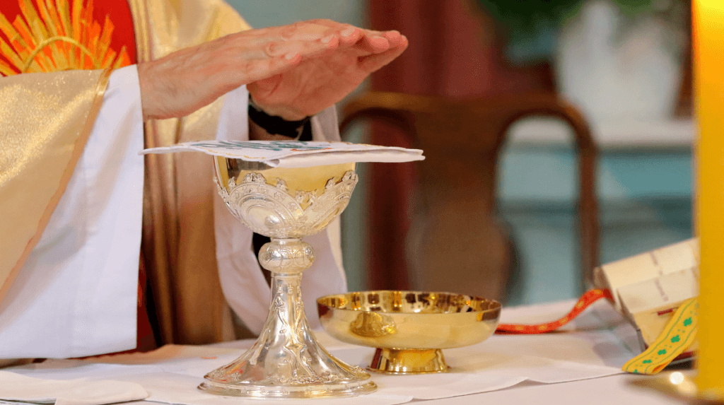 Ireland among western Europe’s most religious countries, survey finds