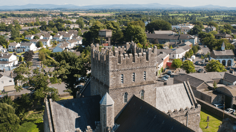 The worst place in Ireland to raise a family has been revealed The worst place in Ireland to raise a family has been revealed