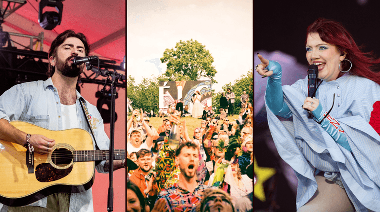Best gigs and festival across Ireland this bank holiday weekend Best gigs and festival across Ireland this bank holiday weekend